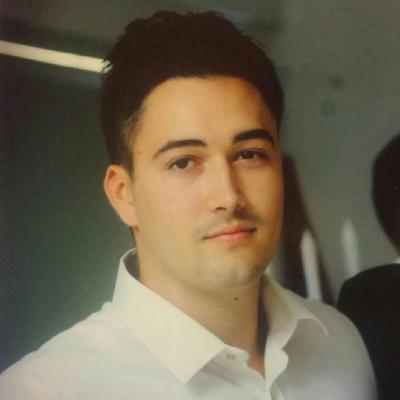 Andrej profile photo
