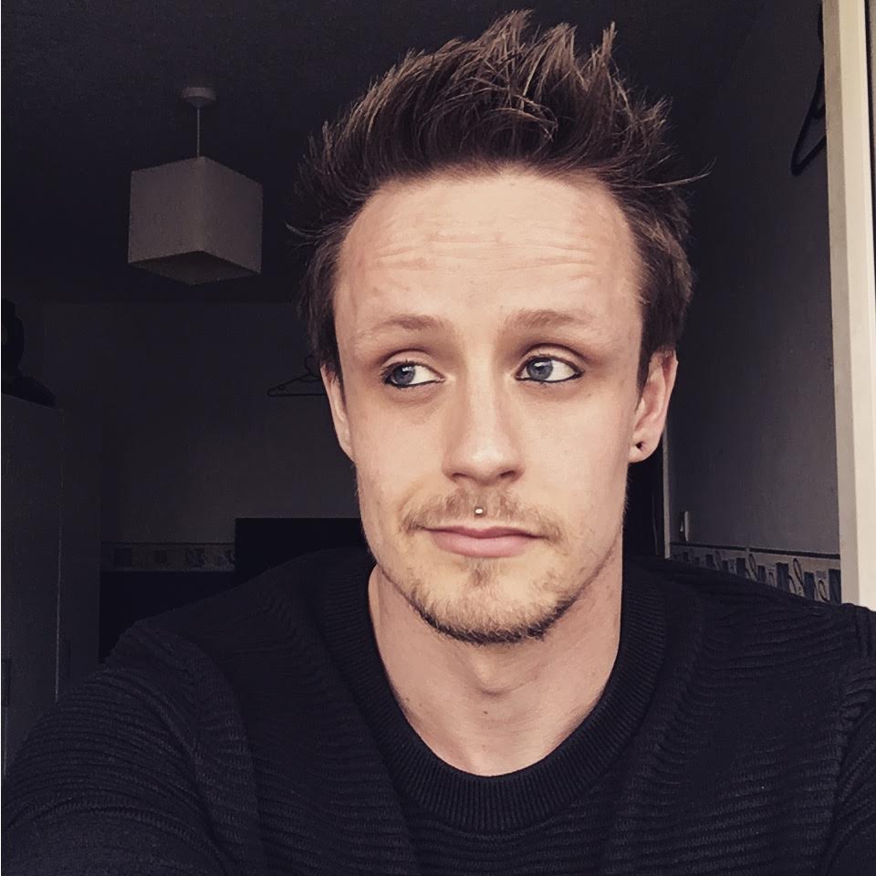 Skip Gibson profile photo